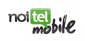 Logo Noitel Mobile